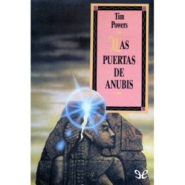 Las puertas de Anubis