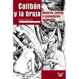 Calibán y la bruja