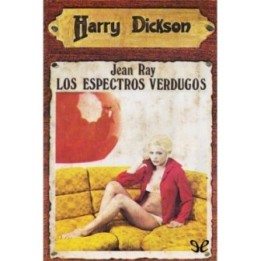 Los espectros verdugos