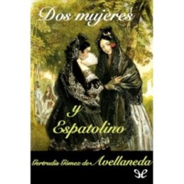 Dos mujeres. Espatolino