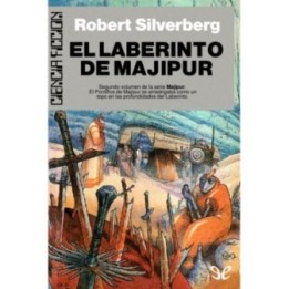El laberinto de Majipur