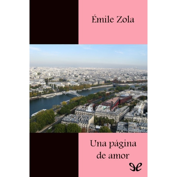 Una página de amor