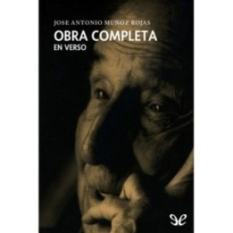 Obra completa en verso