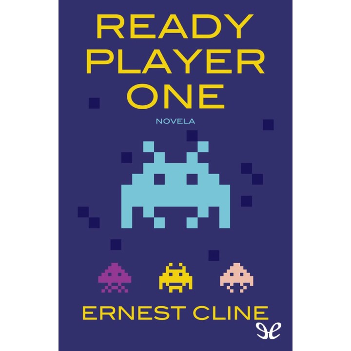 Ready Player One