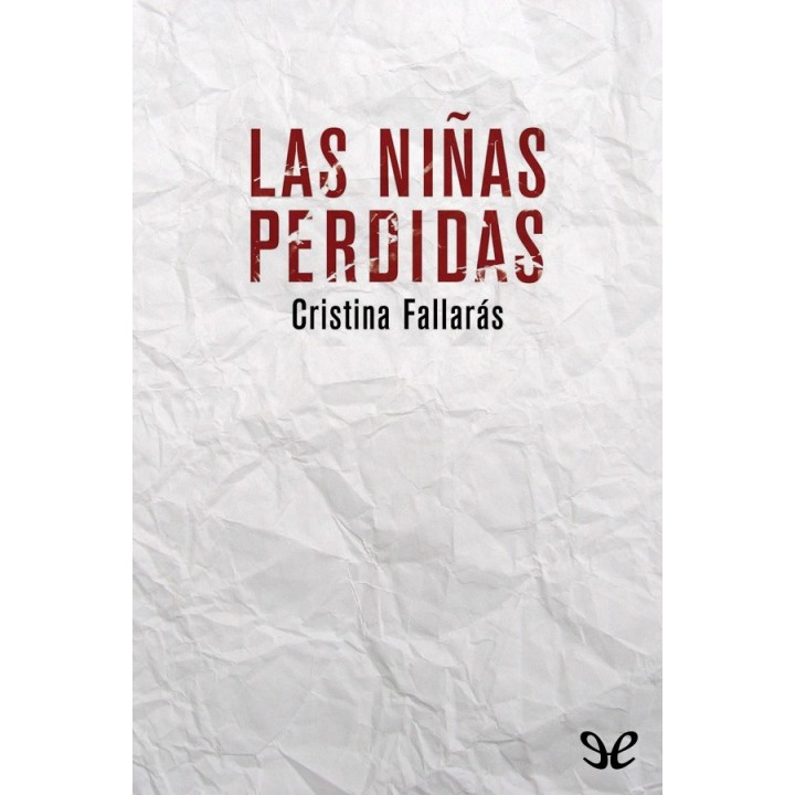 Las niñas perdidas