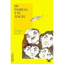 Mi familia y el ángel