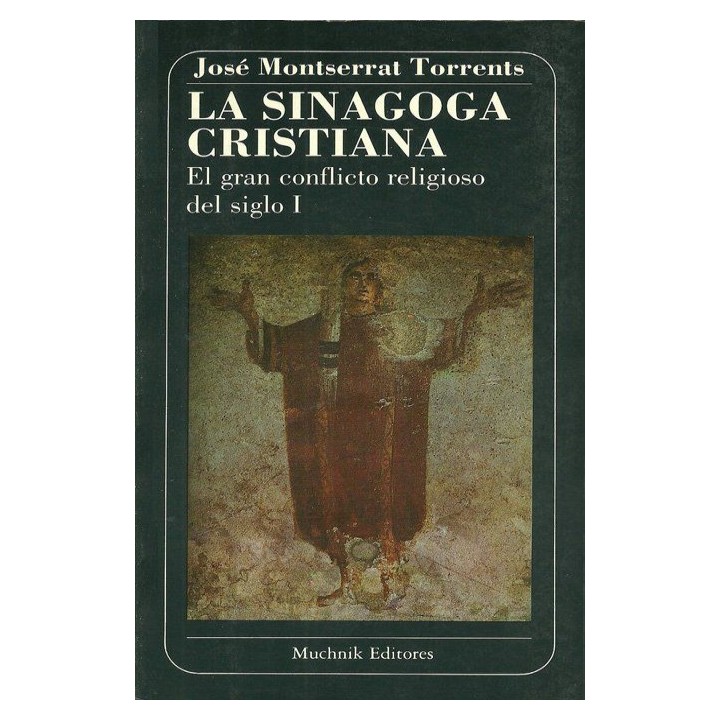 La sinagoga cristiana