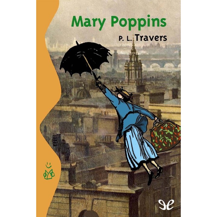 Mary Poppins