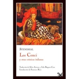 Los Cenci y otras crónicas italianas