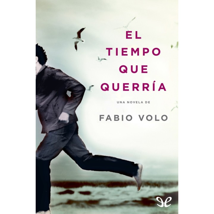 El tiempo que querría