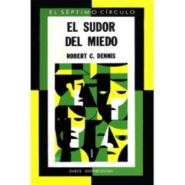 El sudor del miedo