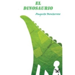 El dinosaurio