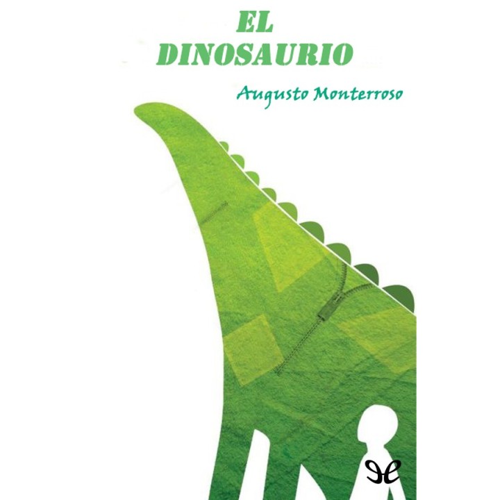 El dinosaurio