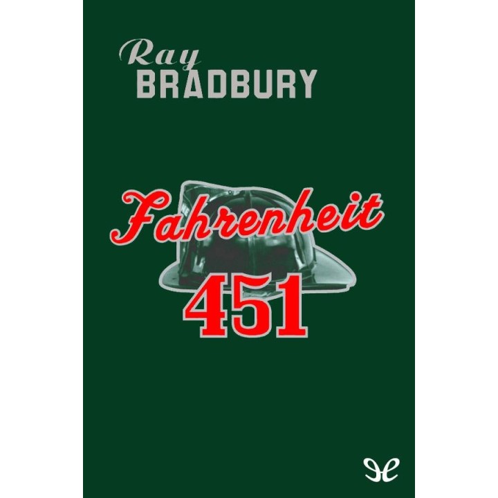 Fahrenheit 451 [Trad. Francisco Abelenda]