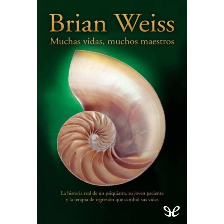 Muchas vidas