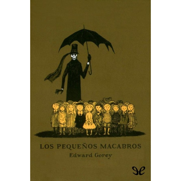 Los pequeños macabros