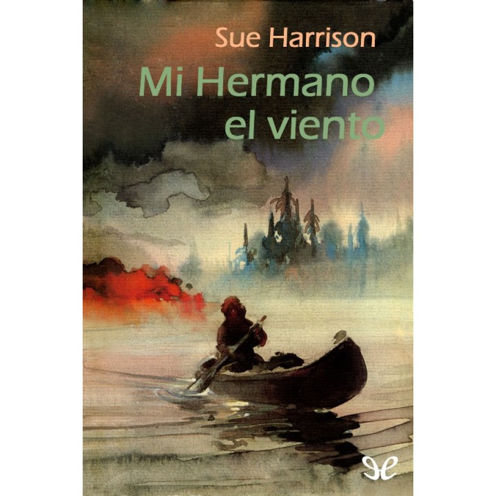 Mi hermano el viento