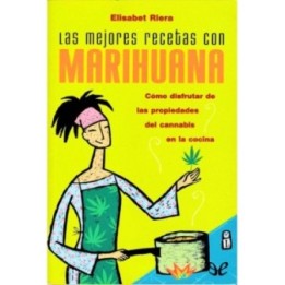 Las mejores recetas con marihuana