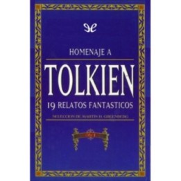 Homenaje a Tolkien