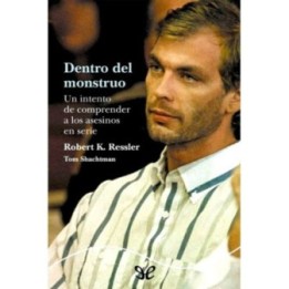 Dentro del monstruo