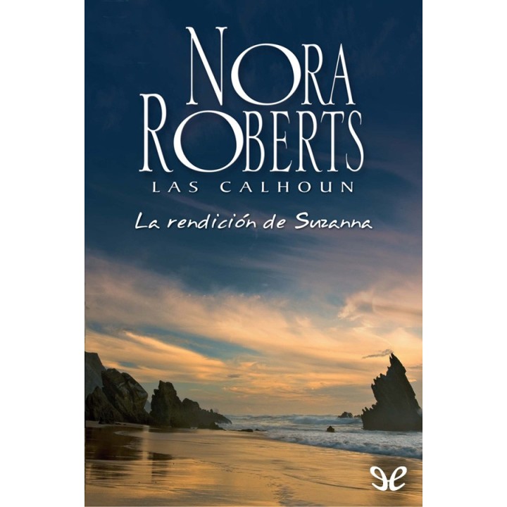 La rendición de Suzanna