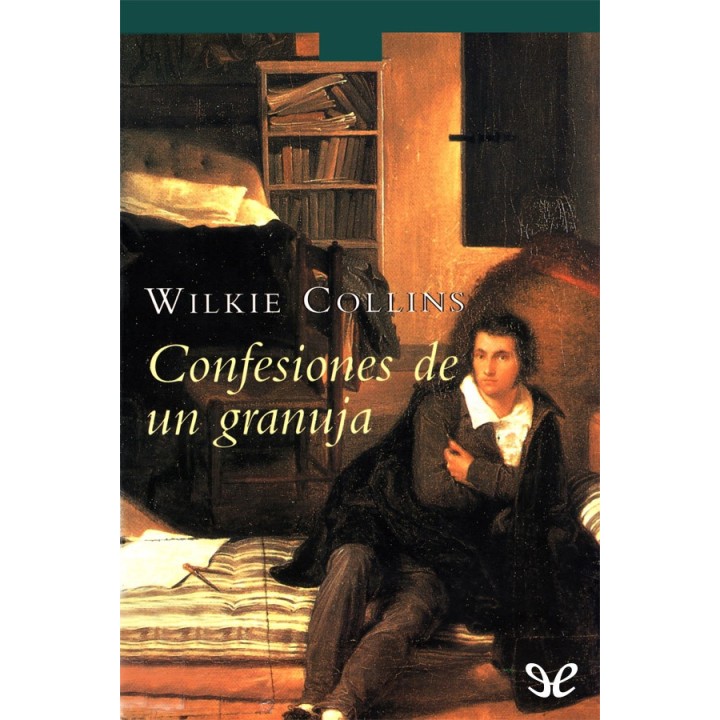 Confesiones de un granuja