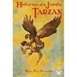 Historias de la jungla