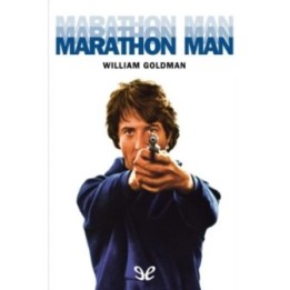 Marathon man