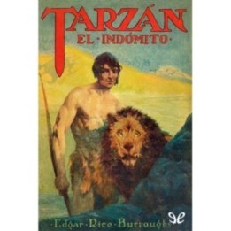 Tarzán el indómito