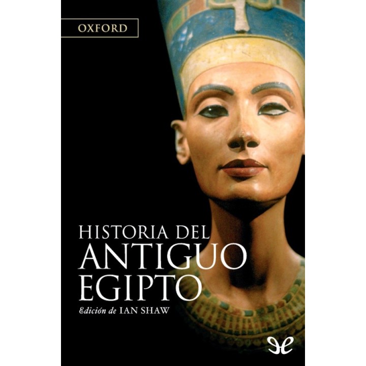 Historia del Antiguo Egipto