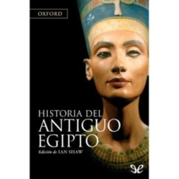 Historia del Antiguo Egipto