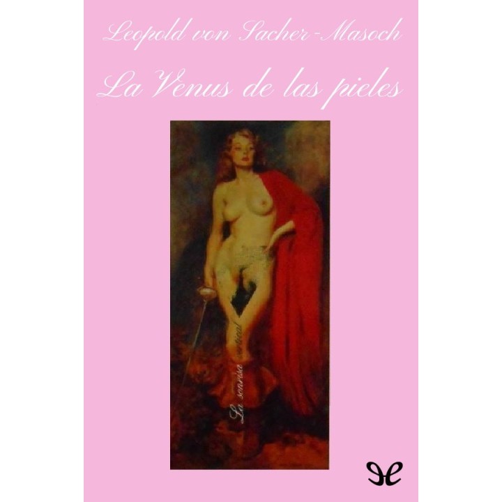 La venus de las pieles