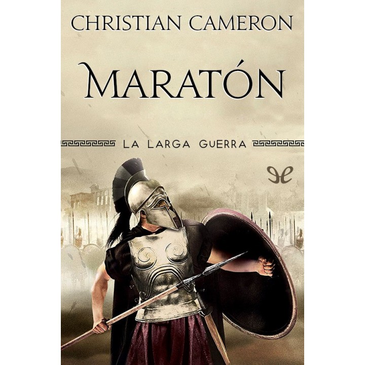 Maratón