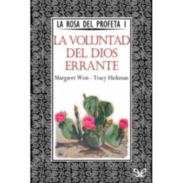 La voluntad del dios errante