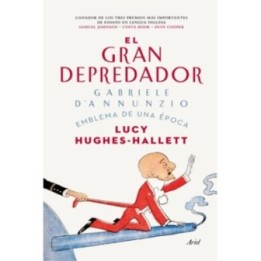 El gran depredador