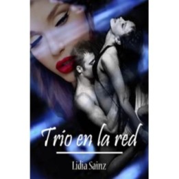 Trío en la red