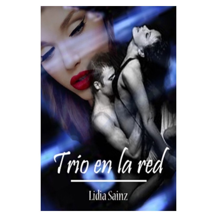 Trío en la red