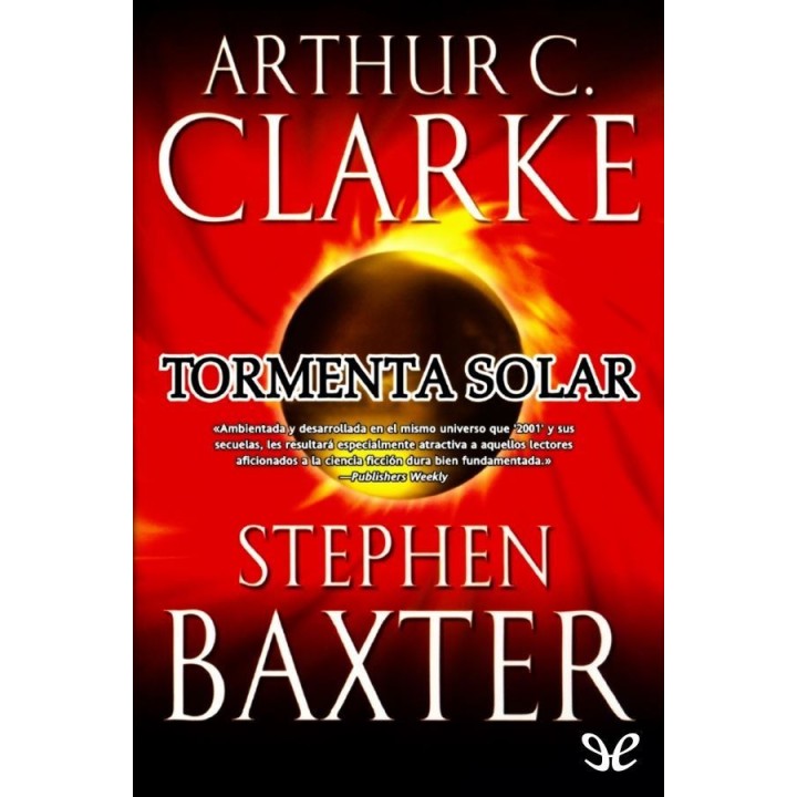 Tormenta solar