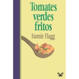 Tomates verdes fritos en el Café de Whistle Stop