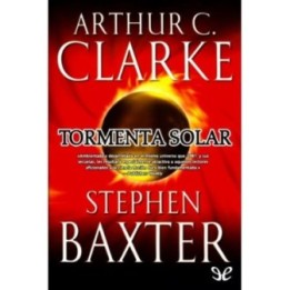 Tormenta solar