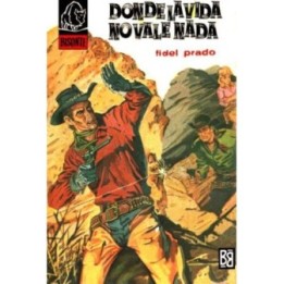 Donde la vida no vale nada