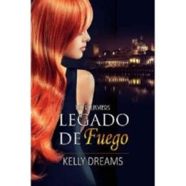 El legado de fuego
