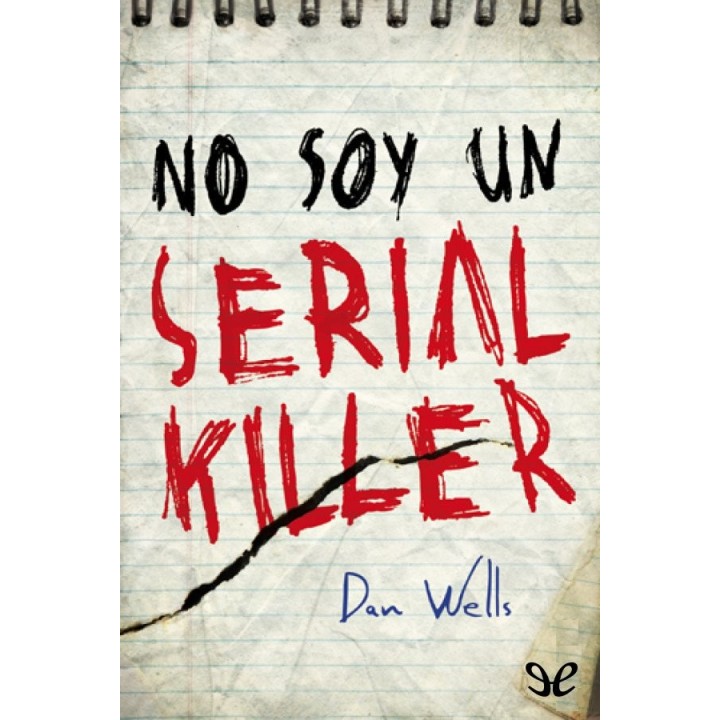 No soy un Serial Killer