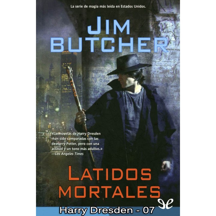 Latidos mortales