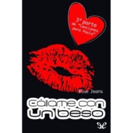 Cállame con un beso