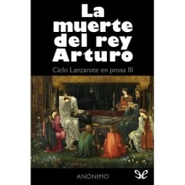 La muerte del rey Arturo