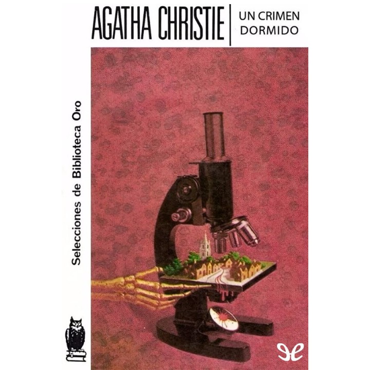 Un crimen dormido