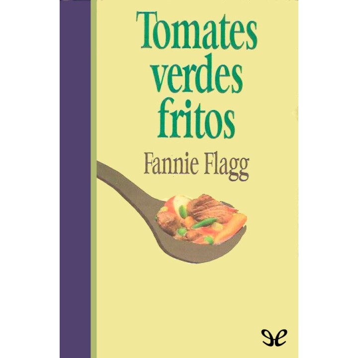Tomates verdes fritos en el Café de Whistle Stop