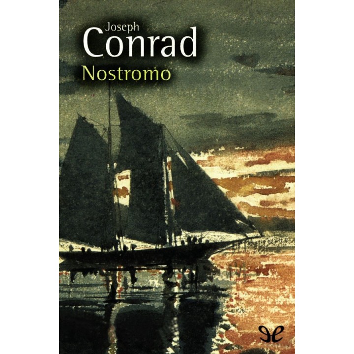 Nostromo