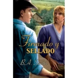 Firmado y sellado